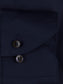 Stenstroms Poplin Shirt Stretch Navy