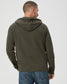 Paige Donaldson Sweater Olive