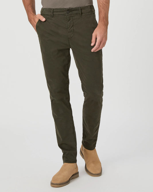 Paige Danford Chino Olive