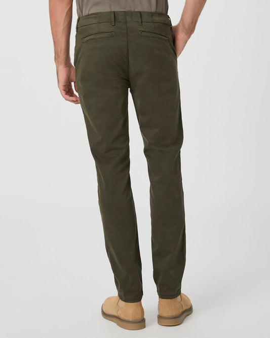 Paige Danford Chino Olive