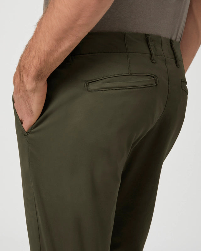 Paige Danford Chino Olive