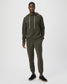 Paige Gowen Sweat Pant Olive