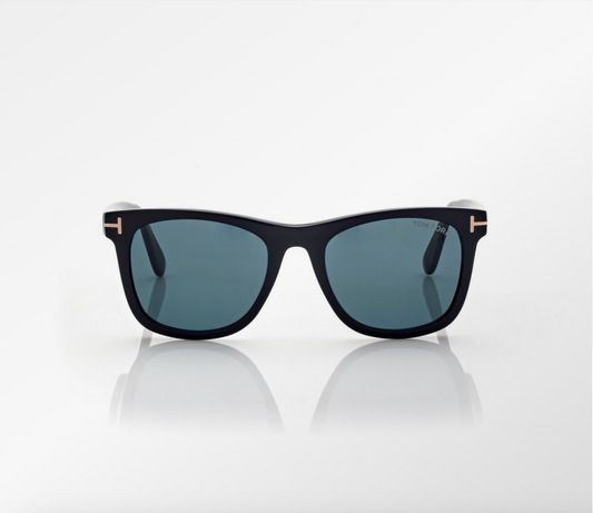 Tom Ford Kevyn Sunglasses Black