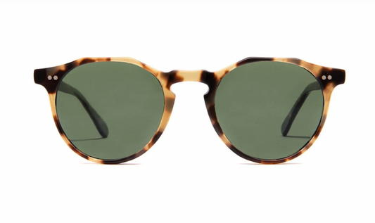 Monc Kallio Sunglasses/Havana