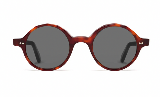 Monc Lokka Sunglasses/Dark Tortoise