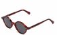 Monc Lokka Sunglasses/Dark Tortoise