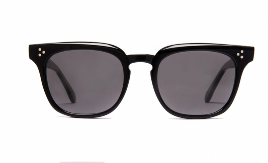 Monc Principe Sunglasses/Black