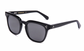 Monc Principe Sunglasses/Black