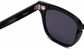 Monc Principe Sunglasses/Black