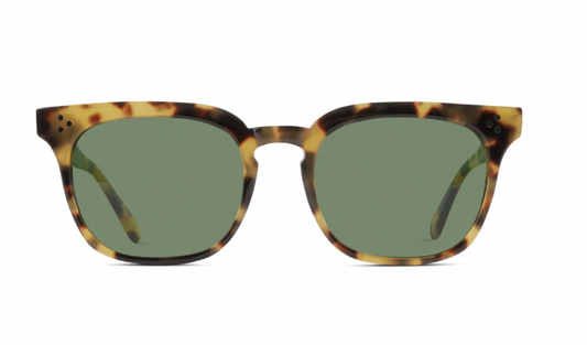 Monc Principe Sunglasses/Havana