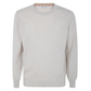 Brunello Cucinelli Long-Sleeved Crewneck Jumper
