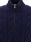 Brunello Cucinelli Cable-Knit Cashmere Sweater