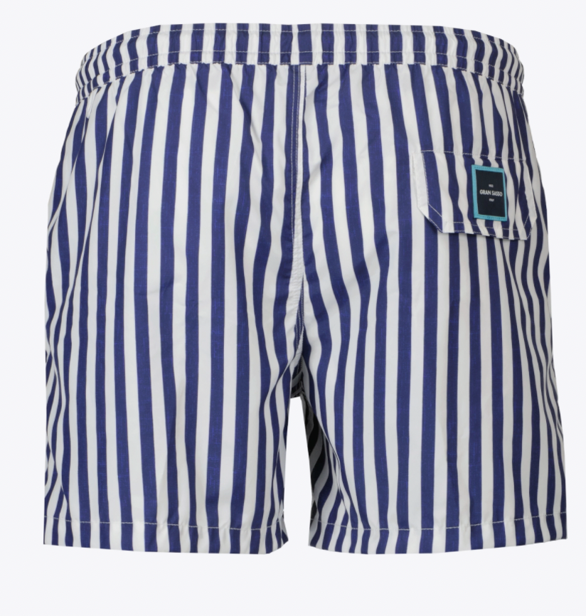 Gran Sasso Swimming Shorts