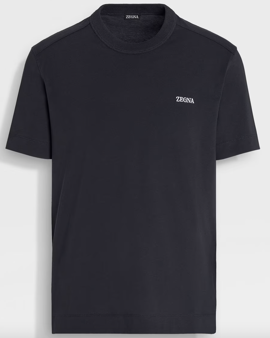 Zegna T-Shirt