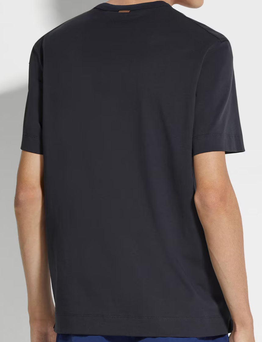 Zegna T-Shirt