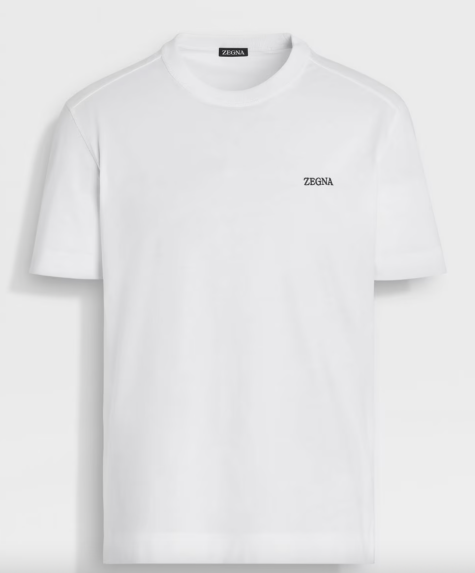 Zegna T-shirt