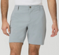 Paige Rickson Tailored Shorts In Stretch Fabric
