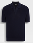 Zegna Premium Cotton Polo Shirt