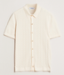 Gran Sasso Cotton Cable Knitted Shirt