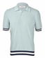 Gran Sasso Knit Polo