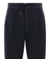 Brunello Cucinelli Linen Shorts