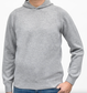 Gran Sasso Pullover Knit Hoodie