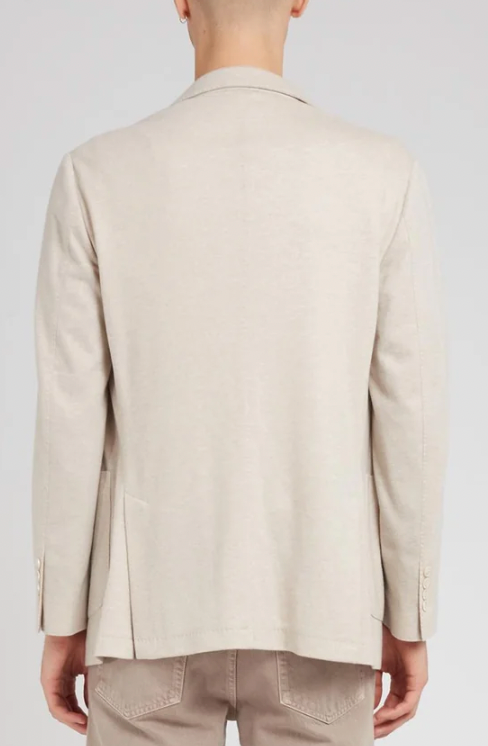 Brunello Cucinelli Cashmere Jacket