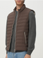 Brunello Cucinelli Zipped Gilet