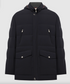 Brunello Cucinelli quilted down jacket