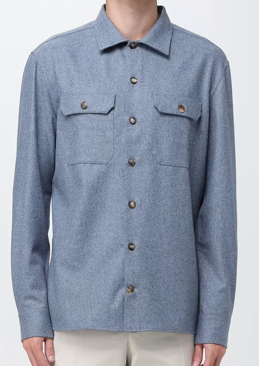 Brunello Cucinelli Overshirt