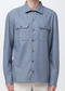 Brunello Cucinelli Overshirt