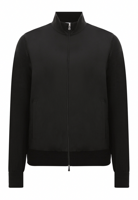 Gran Sasso Hybrid Jacket