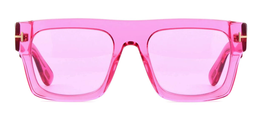 Tom Ford Fausto Sunglasses