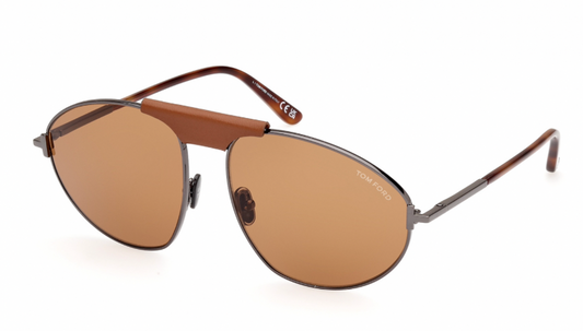 Tom Ford Ken Sunglasses