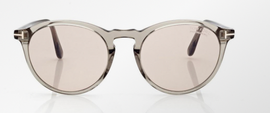 Tom Ford Aurele Sunglasses