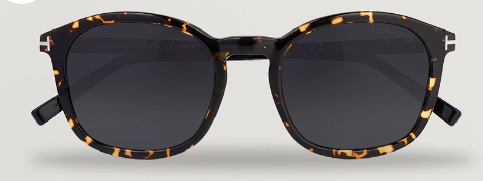 Tom Ford Jayson Sunglasses