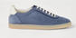 Brunello Cucinelli Suede Sneakers