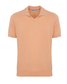 Brunello Cucinelli Knitted Polo Shirt