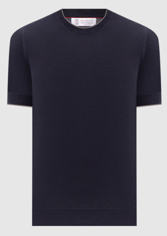 Brunello Cucinelli T-Shirt