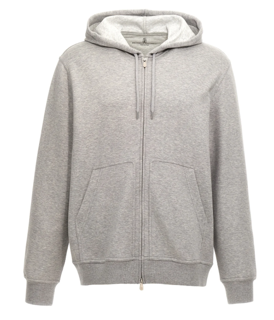 Brunello Cucinelli Hoodie