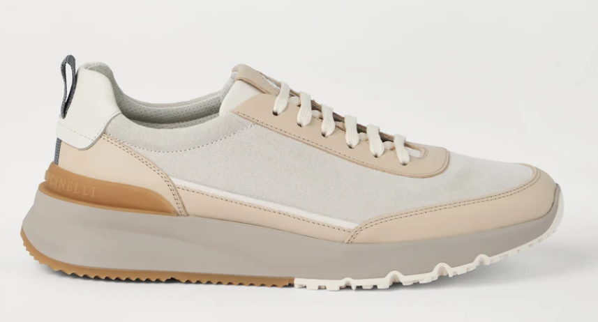 Brunello Cucinelli Sneakers