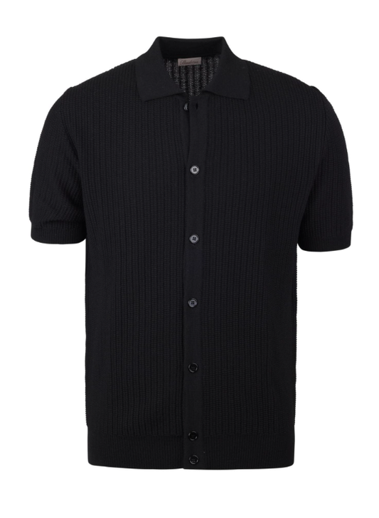Stenstroms Cardigan Polo Shirt