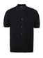 Stenstroms Cardigan Polo Shirt