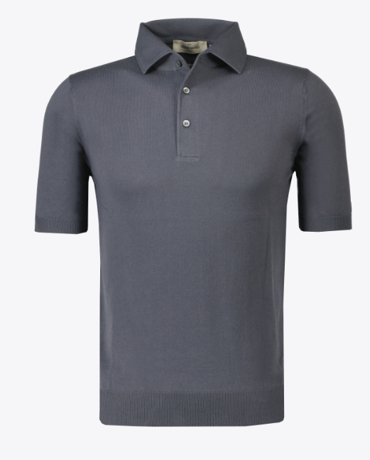 Gran Sasso Polo Shirt