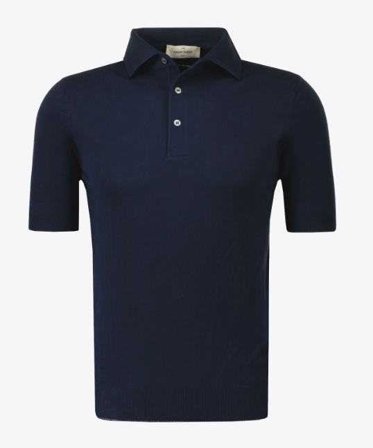 Gran Sasso Polo Shirt