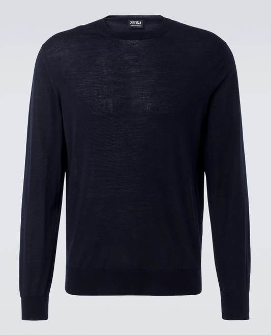Zegna High Performance Sweater