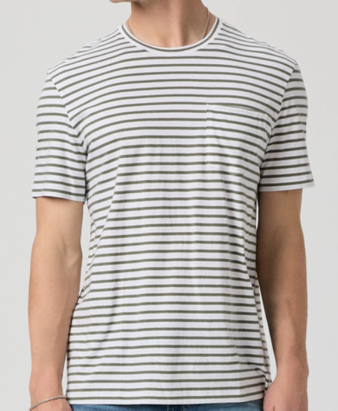 Paige Ramirez Tee