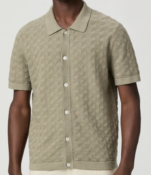 Paige Mendez Sweater Shirt