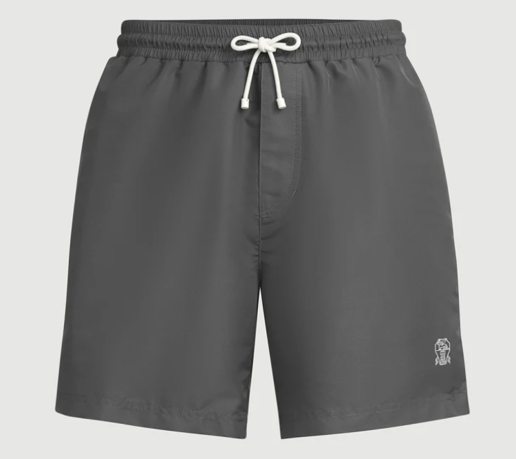 Brunello Cucinelli Swim shorts