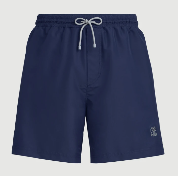Brunello Cucinelli Swim Shorts